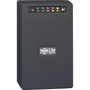 Tripp Lite by Eaton OmniVS 230V 1500VA 940W Line-Interactive UPS, Extended Run, Tower, USB port, C13 Outlets - PEGASUSS 
