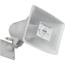 Valcom V-1030M Speaker System - 5 W RMS - White - PEGASUSS 