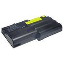 Total Micro 02K7050-TM Lithium Ion Notebook Battery - PEGASUSS 