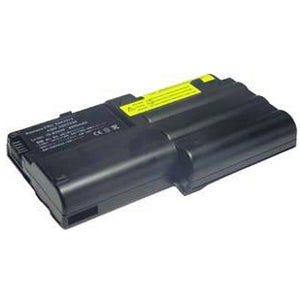 Total Micro 02K7050-TM Lithium Ion Notebook Battery - PEGASUSS 