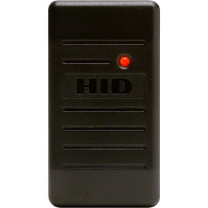 HID 125 kHz Mini Mullion Proximity Reader - PEGASUSS 