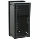 Middle Atlantic DWR Series 21RU Pivoting Wall Rack - 22in Depth - PEGASUSS 