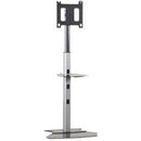 Chief MF16000B Floor Stand For Flat Panels - PEGASUSS 