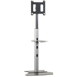 Chief MF16000B Floor Stand For Flat Panels - PEGASUSS 