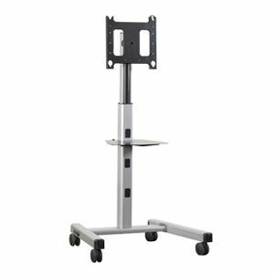 Chief PFC2000S Flat Panel Mobile Stand - PEGASUSS 