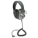 Ergoguys Sound Alert Monaural Stereo Headphone - PEGASUSS 