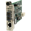 Transition Networks C2210-1013 Fast Ethernet Media Converter - PEGASUSS 