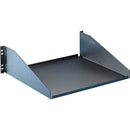 Ortronics 60400405 Equipment Rack Shelf - PEGASUSS 