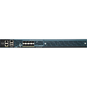 Cisco Aironet 5508 Wireless LAN Controller - PEGASUSS 