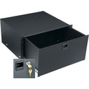 Middle Atlantic 5RU Heavy Duty Rack Mounted Drawer with Lock - PEGASUSS 