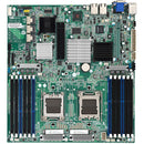 Tyan S8226 S8226WGM3NR Server Motherboard Server Motherboard - AMD SR5690 Chipset - Socket C32 LGA-1207 - SSI EEB - PEGASUSS 