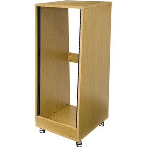 Middle Atlantic OSR Series Rack, OSR24 - PEGASUSS 