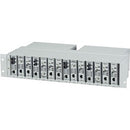 Black Box FlexPoint 14-Slot Media Converter Chassis - PEGASUSS 