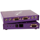 SmartAVI XTP-TXS Video Extender - PEGASUSS 