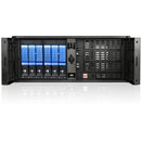 iStarUSA D Storm D-407P-DE6 System Cabinet - PEGASUSS 
