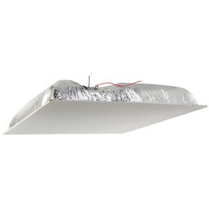 Quam SYSTEM 19 2-way Indoor Ceiling Mountable Speaker - 30 W RMS - PEGASUSS 