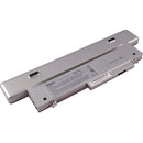 DENAQ 8-Cell 4400mAh Li-Ion Laptop Battery for DELL Inspiron 300m; Latitude X300 - PEGASUSS 