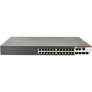 Amer SS2GR26ip Ethernet Switch - PEGASUSS 