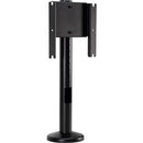 Peerless-AV HP447 Desk Mount for Flat Panel Display - Black - PEGASUSS 