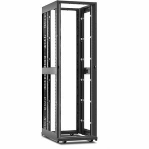 Schneider Electric NetShelter SX Rack Cabinet - PEGASUSS 