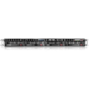 Quantum NDX Series NAS Storage - PEGASUSS 