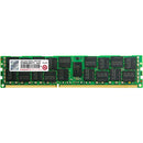 Transcend DDR3L 1600 REG-DIMM 16GB CL11 2Rx4 1.35V - PEGASUSS 