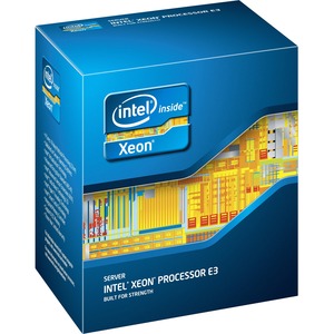 Intel Xeon E3-1200 v3 E3-1276 v3 Quad-core (4 Core) 3.60 GHz Processor - Retail Pack - PEGASUSS 