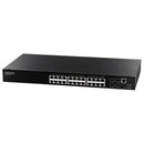 Edge-Core L2 Gigabit Ethernet Access Switch - PEGASUSS 