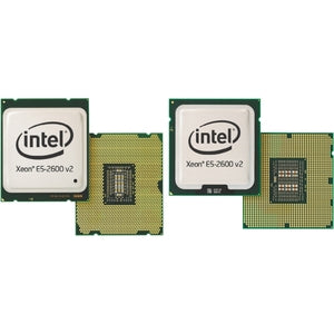 Lenovo Intel Xeon E5-2600 v2 E5-2670 v2 Deca-core (10 Core) 2.50 GHz Processor Upgrade - PEGASUSS 