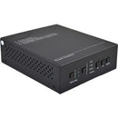 KanexPro AP3DBL Amplifier - 40 W RMS - PEGASUSS 