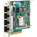HPE Ethernet 1Gb 4-port 331FLR Adapter - PEGASUSS 