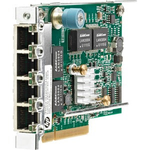 HPE Ethernet 1Gb 4-port 331FLR Adapter - PEGASUSS 