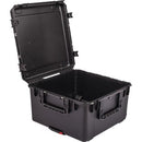 SKB iSeries 2424-14 Waterproof Utility Case - PEGASUSS 