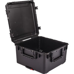 SKB iSeries 2424-14 Waterproof Utility Case - PEGASUSS 