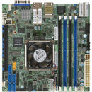 Supermicro X10SDV-TLN4F Server Motherboard - Intel Chipset - Socket BGA-1667 - Mini ITX - PEGASUSS 