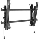 Chief Fusion Large Tilt Wall Mount - For Displays 32-65? - Black - PEGASUSS 