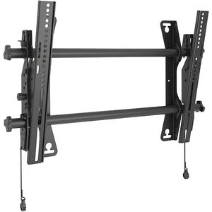 Chief Fusion Large Tilt Wall Mount - For Displays 32-65? - Black