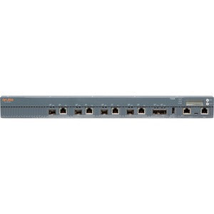 HPE 7205 Wireless LAN Controller - PEGASUSS 