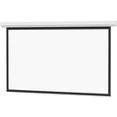 Da-Lite Designer Contour Electrol 100" Electric Projection Screen - PEGASUSS 