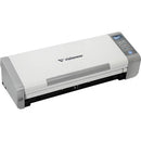Visioneer Patriot P15 Sheetfed Scanner - 600 dpi Optical - TAA Compliant - PEGASUSS 