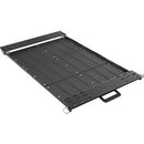 Chief CSPH Mounting Panel for Network Equipment - Black - PEGASUSS 