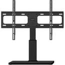 Sanus Swivel TV Stand - Adjustable TV Stand - For Flat Panel TVs 32-60" - PEGASUSS 