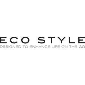 ECO STYLE Jet Set Carrying Case (Backpack) for 17" Notebook - PEGASUSS 
