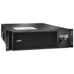 APC by Schneider Electric Smart-UPS SRT 5000VA RM 230V Marine - PEGASUSS 