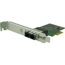 Transition Networks Inc Network Interface Card - 1000base-x Nic Pcie, Sc Mm, 3.3v, Std/lp - PEGASUSS 