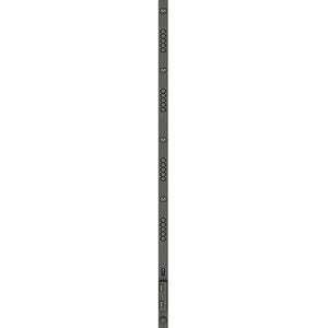 Vertiv Geist Rack PDU, Basic, Vertical, 30A, 208V, (20)C13/(4)C19 - PEGASUSS 