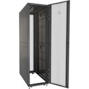 Vertiv&trade; VR Rack - 42U with Shock Packaging - PEGASUSS 