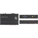 Kramer Video to Computer Graphics ProScale Digital Scaler (up to WUXGA) - PEGASUSS 