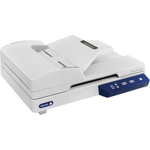 Xerox XD-COMBO Flatbed/ADF Scanner - 600 dpi Optical - TAA Compliant - PEGASUSS 
