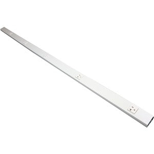 Wiremold Plugmold 2400PM 5-Outlet Power Strip - PEGASUSS 